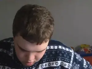 Cam4 Nude Webcam of fenix2006