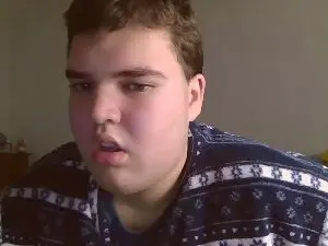 Cam4 Free Porn Cam of fenix2006