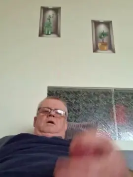 Cam4 Sex Cam of gern8