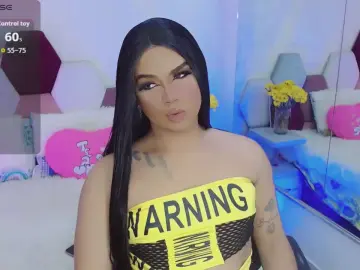 Cam4 Private Sex Chat of miss_adriana43