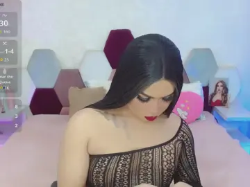 Cam4 Adult Video Chat of miss_adriana43