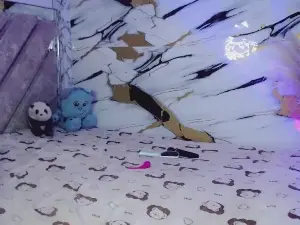 Cam4 Adult Webcam of miss_adriana43