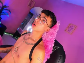 Cam4 Sex Chat of multicolor_2024