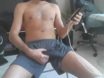 Cam4 Best Webcam of BoyPepper