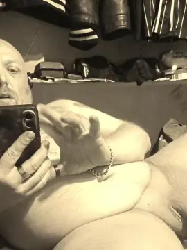 Cam4 Free Porn Cam of HotCam098765