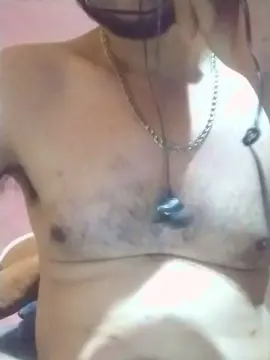 Cam4 Private Sex Chat of Jared669