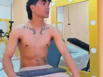 Cam4 Live Sex of MattFiore