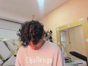 Cam4 Live Sex of MattFiore