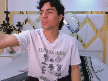 Cam4 Live Sex Cam of MattFiore