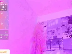 Cam4 Adult Webcam of Miacavallii_