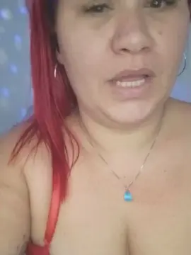 Cam4 Watch Live Sex Cams of NicoleRed