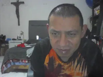 Cam4 Sex Cam of bycarlos00