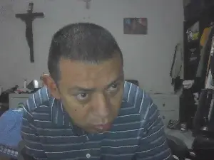 Cam4 Live Sex of bycarlos00