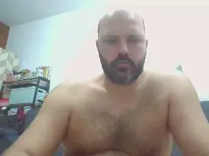 Cam4 Free Live Porn of man_20c