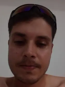 Cam4 Nude Webcam of theosafadinho1