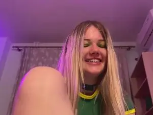 Cam4 Adult Webcam of DixieOtto