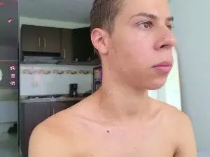 Cam4 Live Porn of Grey___27