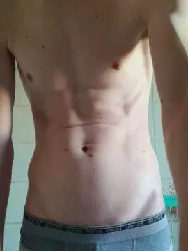 Cam4 Nude Webcam of Love_them_curvi