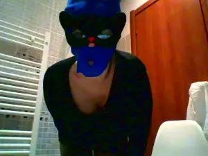 Cam4 Best live sex cam show of MoglieBirichina