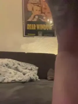 Cam4 Nude Webcam of Stefan_BigCock