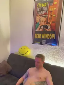 Cam4 Best Webcam of Stefan_BigCock