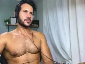 Cam4 Live Porn of User02724