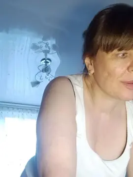 Cam4 Live Sex of VeronnikaG