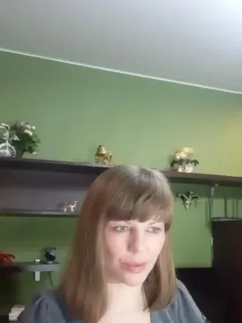 Cam4 Live Sex of VeronnikaG