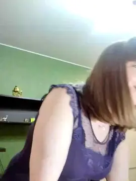 Cam4 Free Porn Cam of VeronnikaG