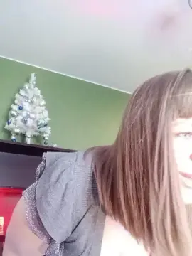 Cam4 Nude Webcam of VeronnikaG