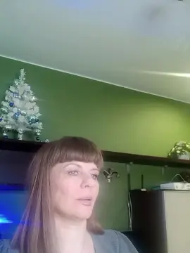 Cam4 Nude Webcam of VeronnikaG