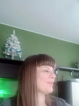 Cam4 Free Porn Cam of VeronnikaG