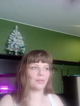 Cam4 Adult Video Chat of VeronnikaG