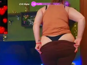 Cam4 Live Sex Cam of VeronnikaG