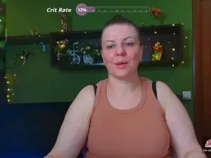 Cam4 Sex Chat of VeronnikaG