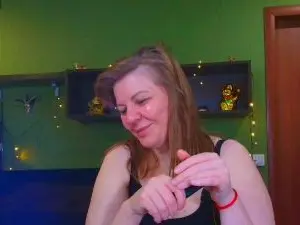 Cam4 Adult Webcam of VeronnikaG