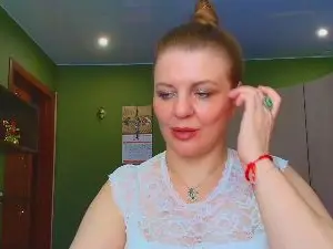 Cam4 Sex Cam of VeronnikaG