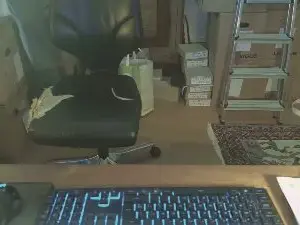 Cam4 Nude Webcam of borninxixax