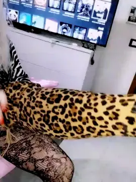 Cam4 Free Live Porn of cagna25