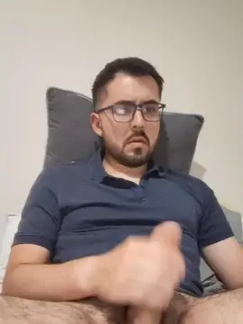 Cam4 Free Porn Cam of nico2095hot