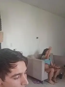 Cam4 Live Sex of pequenouniverso