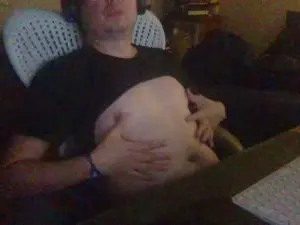 Cam4 Live Sex of xavvz