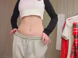 Cam4 Best Webcam of AmeeVillalba