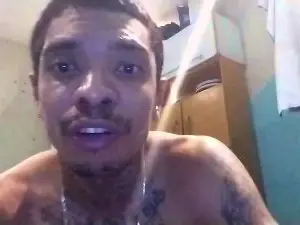 Cam4 Sex Cam of Foguinho85