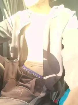 Cam4 Adult Webcam of Geluksvogel87