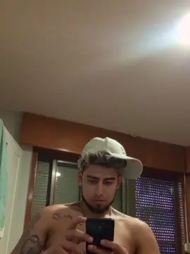 Cam4 Free Porn Cam of Iam_jose