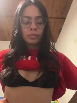 Cam4 Nude Webcam of Kiiim00