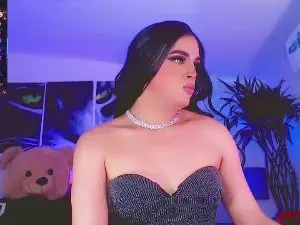 Cam4 Adult Video Chat of MisstressSophie