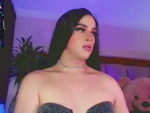 Cam4 Nude Webcam of MisstressSophie