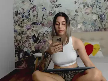 Cam4 Free Porn Cam of RoseDiamond06